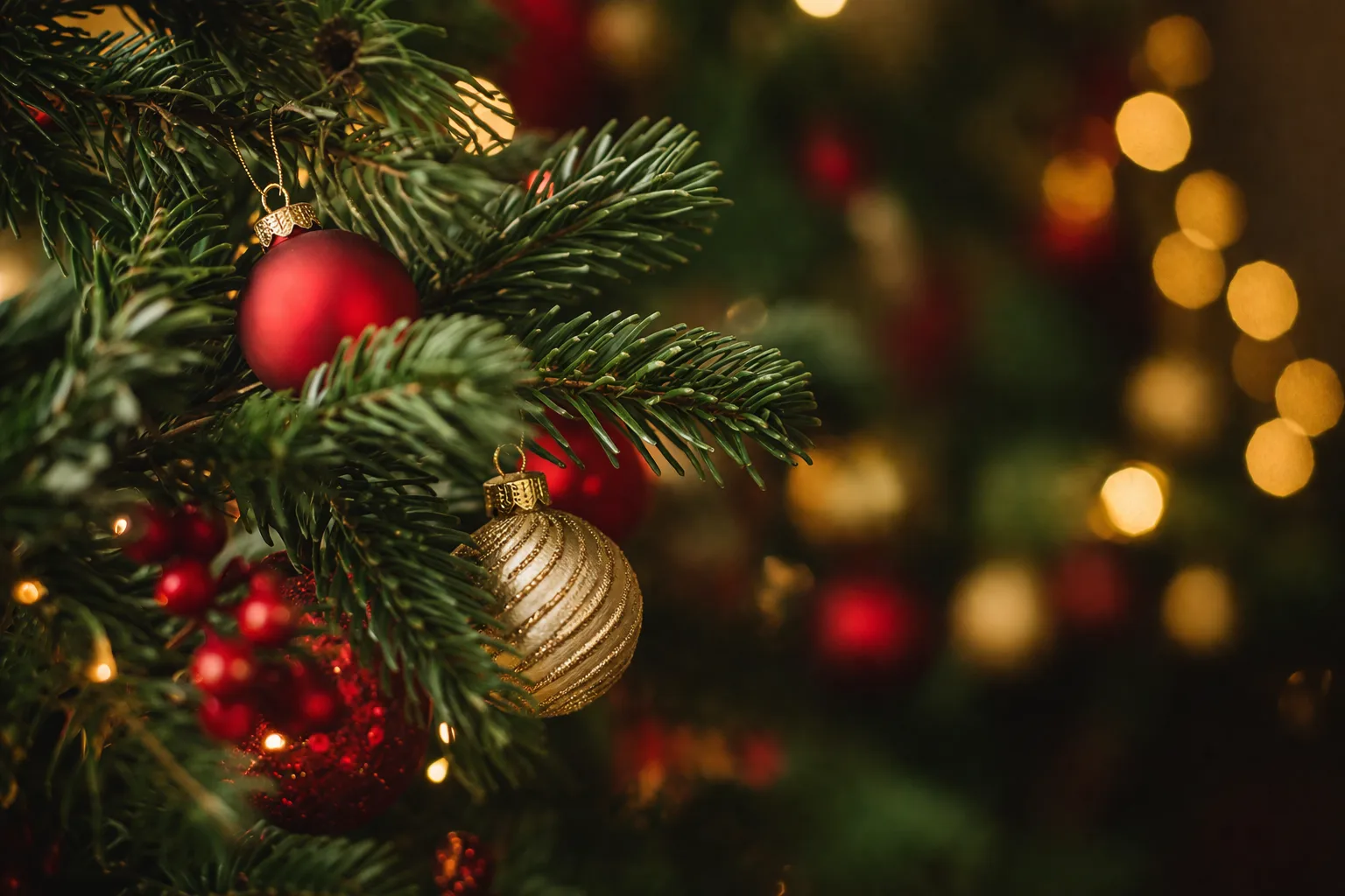 Seasonal & Holiday